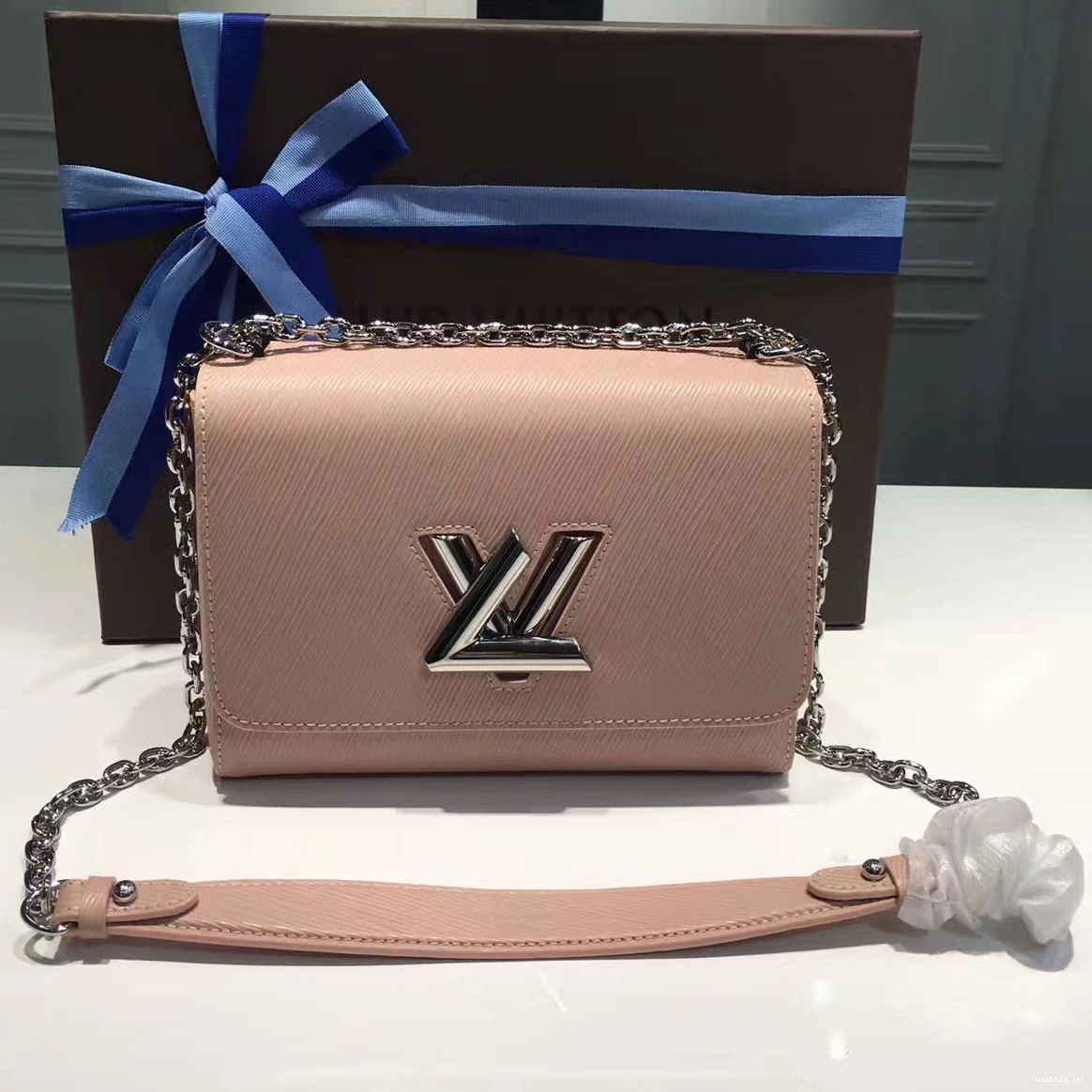 WIS Louis Twist Vuitton 0728